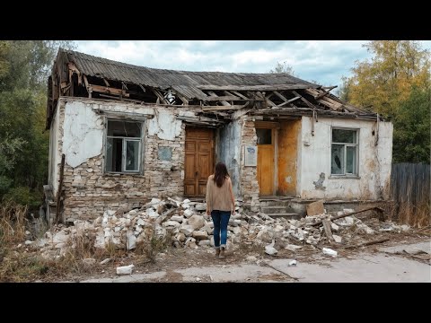 Видео: ОНА 30 ЛЕТ ЖИЛА ОДНА в лесу. Когда лесник вошёл в её дом... ОН ЗАСТЫЛ ОТ УЖАСА.