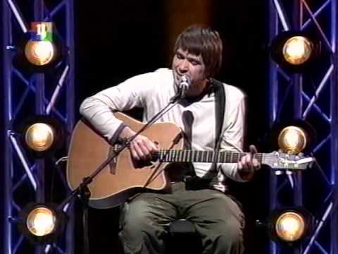 Видео: Сплин. А. Васильев. "Небо в алмазах". Кухня ТВЦ, 2004