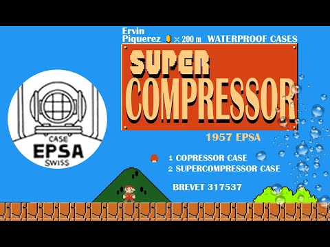 Видео: ДАЙВЕРЫ СССР 5. Ракета Амфибия. Система Super Compressor