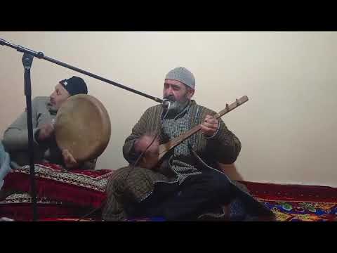 Видео: Муллобобо бо дутор суруди нав хонд...