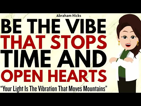 Видео: Когда вы находитесь в Вихре, всё подчиняется вашей энергии ✅Авраам Хикс 2025