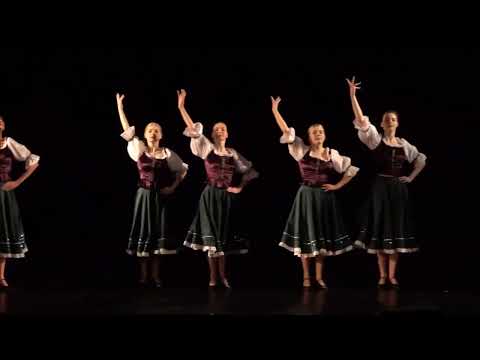 Видео: Чардаш