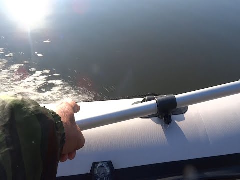 Видео: 19.  ПОЧЕМУ при РАЗГОНЕ лодка ПВХ теряет ХОД? И на что НАДО обратить внимание при покупке лодки ПВХ!