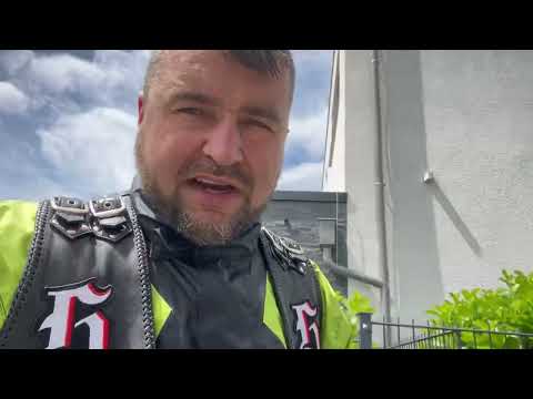 Видео: Выехал в сторону Границы. 06.06.2025 Start Tour Südtirol 2025