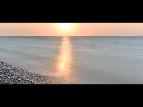Видео: Каникулы в Греции. Урок 34. Фотошкола Олега Зотова.