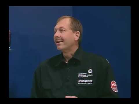 Видео: BRP Учебное пособие для механиков Подвеска, рулевое Часть 3