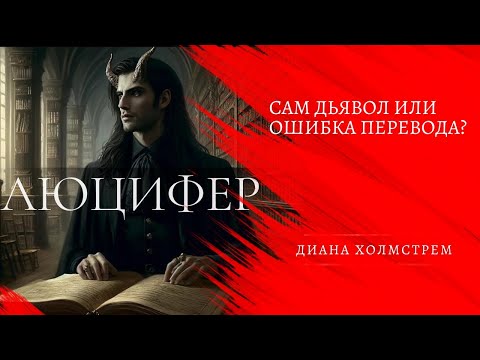 Видео: Люцифер: сам дьявол или ошибка перевода?
