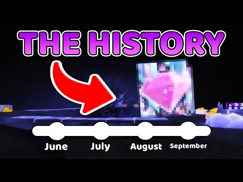 Видео: Полная история сияющего мифического божественного камня | BGS Infinity
