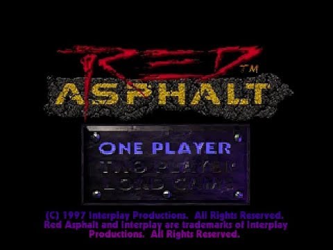 Видео: Rock n roll racing 2 - red asphalt прохождение часть 2