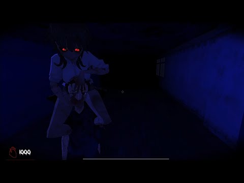 Видео: Nightmare | Как нелегально активировать режим "Кошмар" | Saiko no sutoka | v2.2.8