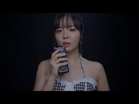 Видео: ASMR Этот микрофон лучше всего подходит для звуков рта