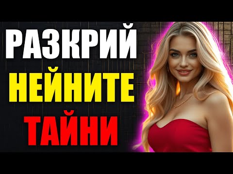 Видео: Защо Жените Преследват Само Мъже, Които Не Ги Ценят: Тайните На Стоицизма Разкрити