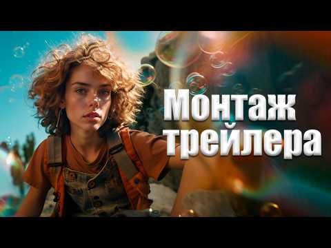 Видео: 087 Секрет ИДЕАЛЬНОГО трейлера