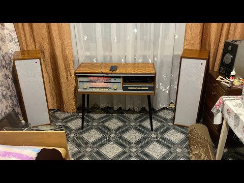 Видео: Мутное радио Высшего класса 1966 года 