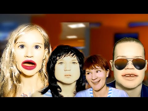 Видео: АСМР ВСТРЕЧА ОДНОКЛАССНИКОВ