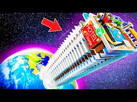 Видео: ЕҢ ҚЫМБАТ ОТЕЛЬ СОҚТЫМ!!! РОБЛОКС қазақша