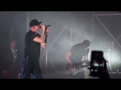 Видео: Бумбокс - Люди (LIVE)