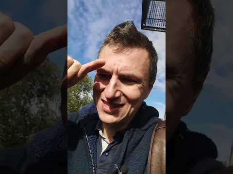 Видео: Время обращать наши сердца к нашим детям. 