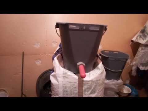 Видео: Экомилк! Каким зцм я пользуюсь.