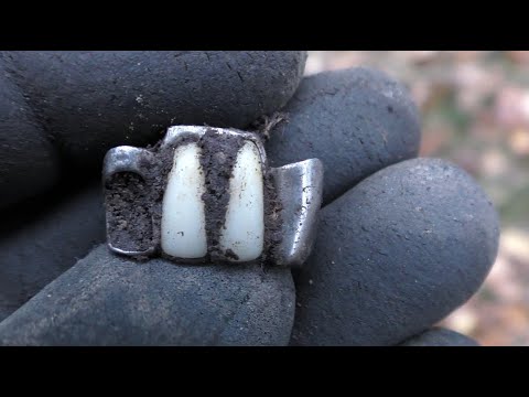 Видео: ЧТО ЭТО, не хило я так зашёл в лесок...