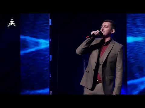 Видео: Алим Аппаев - Анам. Жангы Жылгъа - Жангы Жырла.