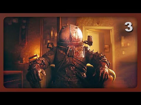 Видео: CRONOS THE NEW DAWN | Прохождение иры со стрима