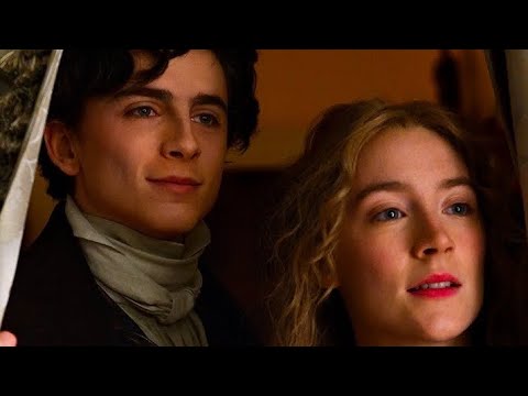 Видео: маленькие женщины 2019