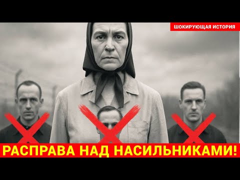 Видео: Они ПЕРЕСТАЛИ БЫТЬ МУЖЧИНАМИ | Страшная месть матери-одиночки | Документальная драма | СССР