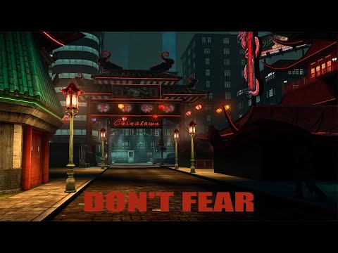 Видео: Vampire: The Masquerade – Bloodlines: продолжение подземелий в Чайнатаун