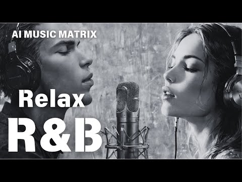 Видео: [R&B Relax 27] Уютная музыка / Расслабление / Работа / Баллада / Релакс / Учёба