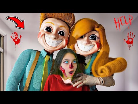 Видео: 😭 КТО УБИЛ СЕМЬЮ МИСС ДЕЛАЙТ и КЭТНЭПА В РЕАЛЬНОЙ ЖИЗНИ (ДО СЛЁЗ) 😱🔪 Zoonomaly CATNAP ПОМНИ