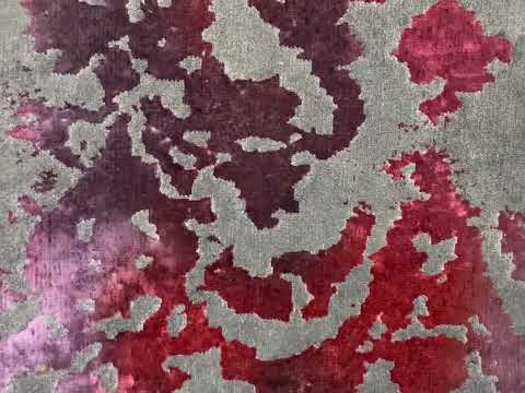 Видео: Коллекция Итальянских 🇮🇹 портьер,тренд 2022