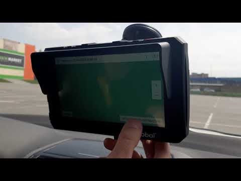 Видео: Принцип калибровки Курсоуказателей Agroglobal