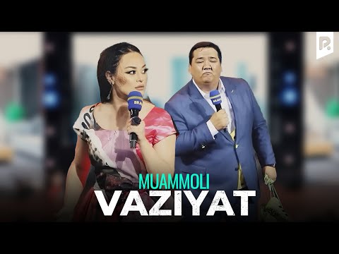 Видео: Браво жамоаси - Муаммоли вазият | Bravo jamoasi - Muammoli vaziyat