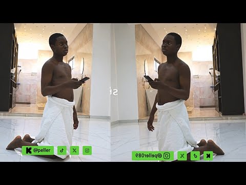 Видео: ДЕНЬ 2: ПЕЛЛЕР ЕЗДИТ ПО ГАНЕ #peller