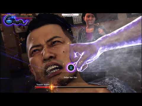 Видео: Yakuza 6: The Song of Life - Прохождение в 2K - Часть 1
