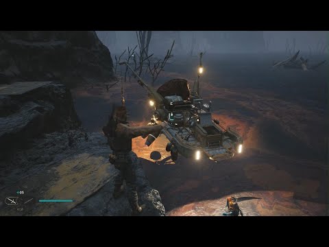 Видео: STAR WARS Jedi: Survivor_Прохождение! Приключения Начинается!Часть22!