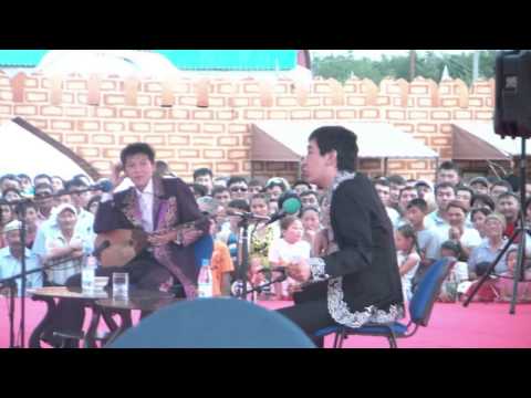 Видео: Ринат ЗАЙТОВ 4