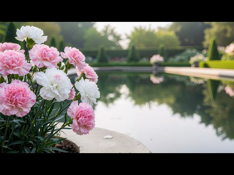 Видео: Нежная Лечебная Музыка Здоровья И Для Успокоения Нервной Системы. Красивая Мелодия До Слез!