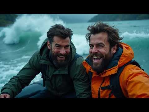 Видео: У костра