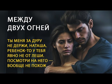 Видео: Между двух огней - Свекровь издевается и попрекает жену сына