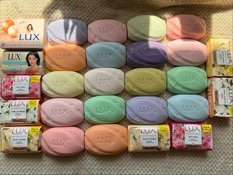 Видео: ASMR Soap cutting | Soap Carving|Резка мыла | ASMR