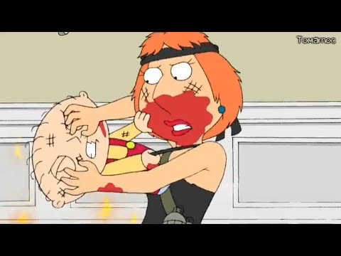 Видео: 🍅 Гриффины лучшие и смешные моменты в HD. #70 🍅