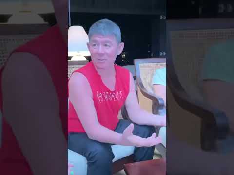 Видео: Жанат Кожамжаров о отношениях через энергии.