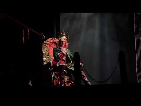 Видео: Мюзикл «ПЕТР I» 23.10.2024. 19:00 - «НА ЭТОЙ ЗЕМЛЕ» (Иван Ожогин)