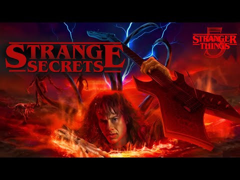 Видео: «Очень странные дела 5»: 10 сюжетных линий, которые требуют завершения