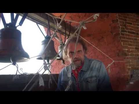 Видео: Болхов / Колокол / Звонарь  / Экскурсия/
