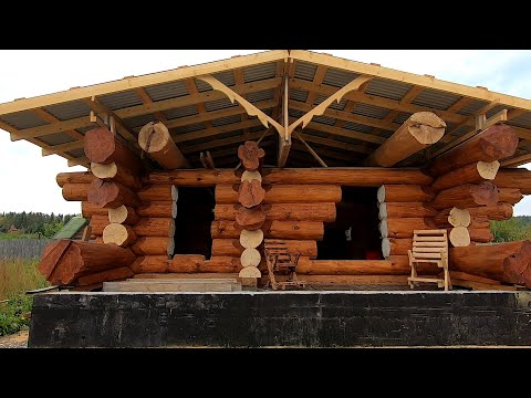 Видео: Сплав по реке Чусовая (7 часть) Дорогу осилит идущий. Темные пещеры.