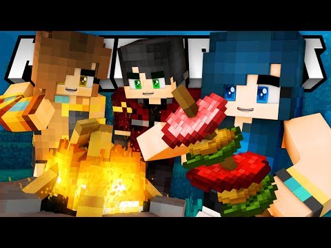 Видео: Наш первый день в Krew World! — Эпизод 1