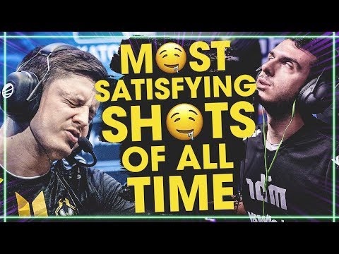 Видео: САМЫЕ УДОВЛЕТВОРИТЕЛЬНЫЕ УДАРНЫЕ ШАГИ В CS:GO PRO ВСЕХ ВРЕМЕН! (БЕЗУМНЫЕ ОДНИМ НАЖАТИЕМ И БЕЗУМНЫ...